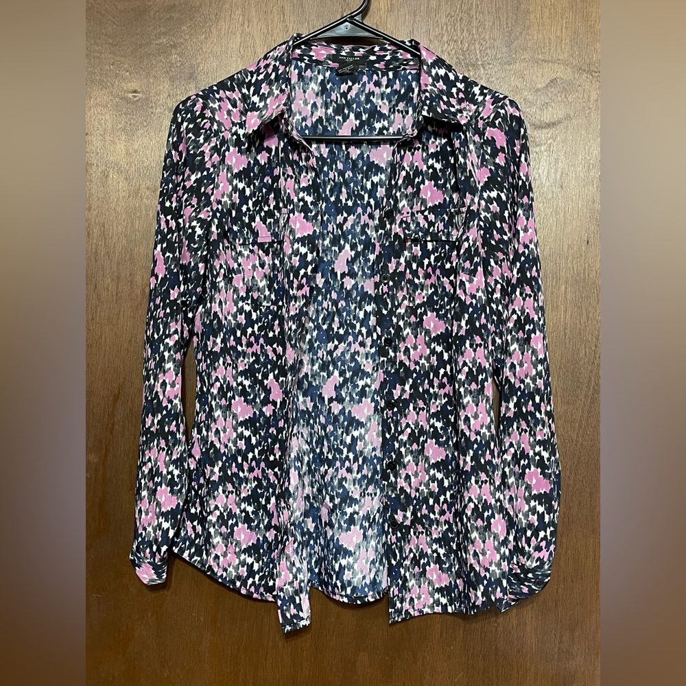 Ann Taylor blouse